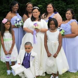 Meet your Posher, Tonya